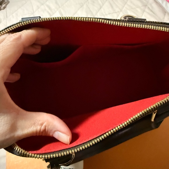 Louis Vuitton Damien Ebene Alma - Picture 4 of 15